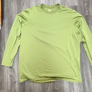 Patagonia Capilene long sleeve t Men’s XXL -